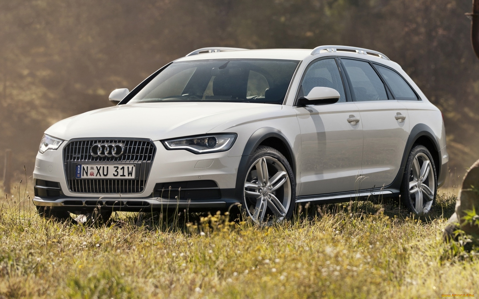 , audi, 